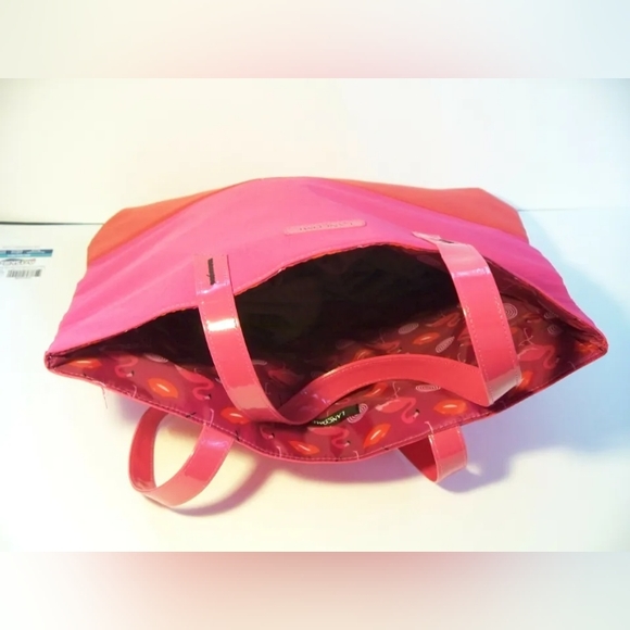 Reversible Tote Bag - Picture 10 of 14